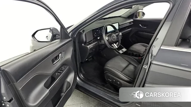 Hyundai Kona (SX2) id 3716506 из Кореи 20