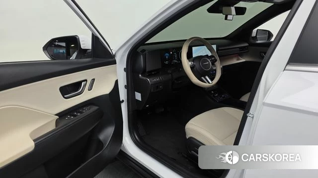 Hyundai Kona (SX2) id 4880322 из Кореи 36