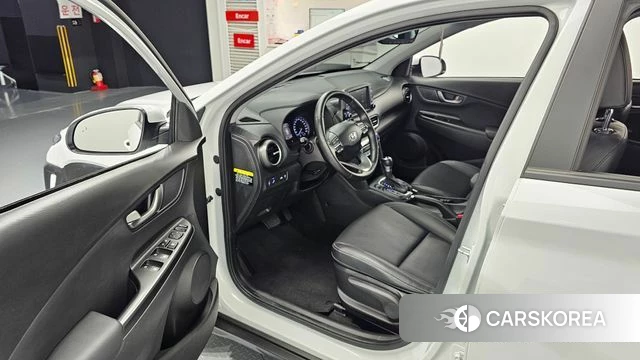 Hyundai Kona id 4595039 из Кореи 30