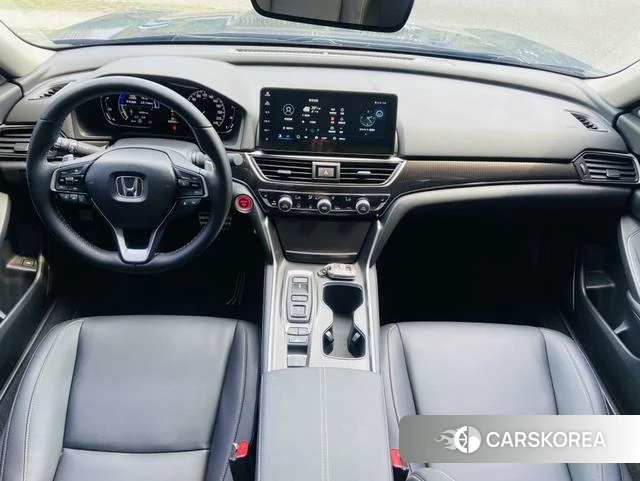 Honda Accord id 4278629 из Китая 26