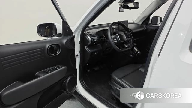 Hyundai Casper id 4631534 из Кореи 30