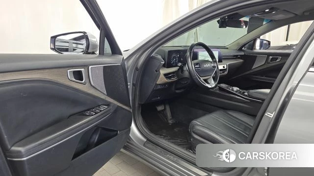 Kia K8 id 4898690 из Кореи 20