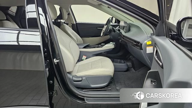Kia EV6 id 4697324 из Кореи 30