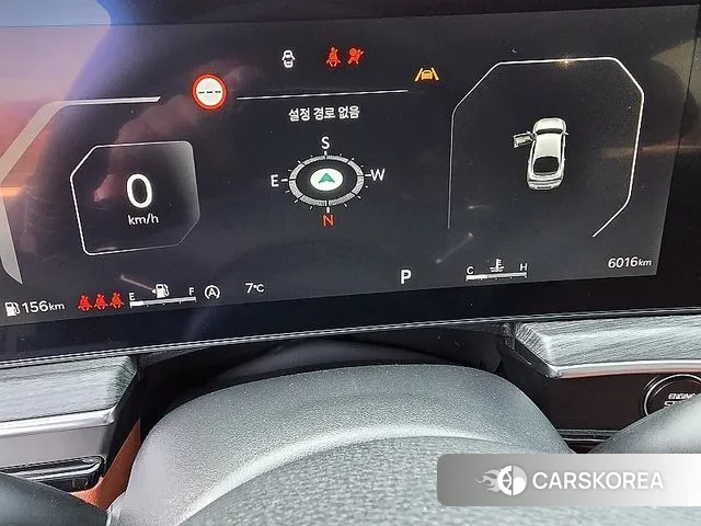 Kia The New K5 3rd generation id 3466916 из Кореи 20