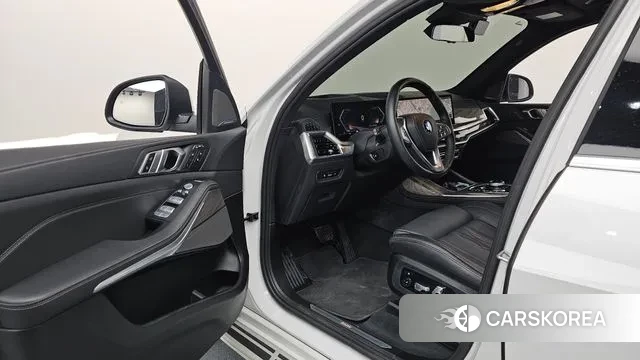 BMW X7 (G07) id 3757981 из Кореи 20