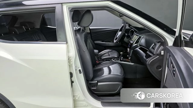 Ssangyong Tivoli Armor id 3861851 из Кореи 20