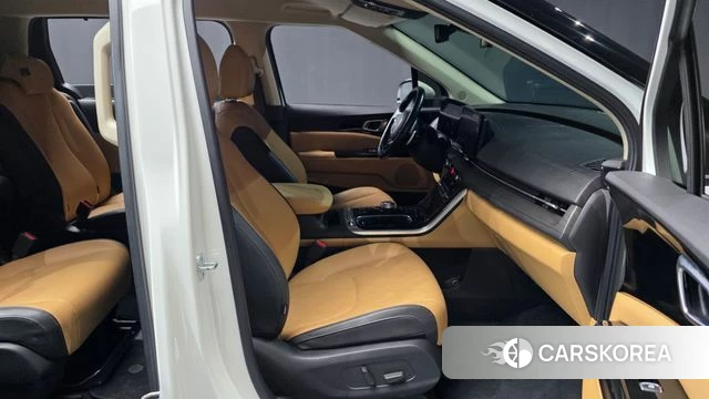 Kia Carnival 4th generation id 4231401 из Кореи 36