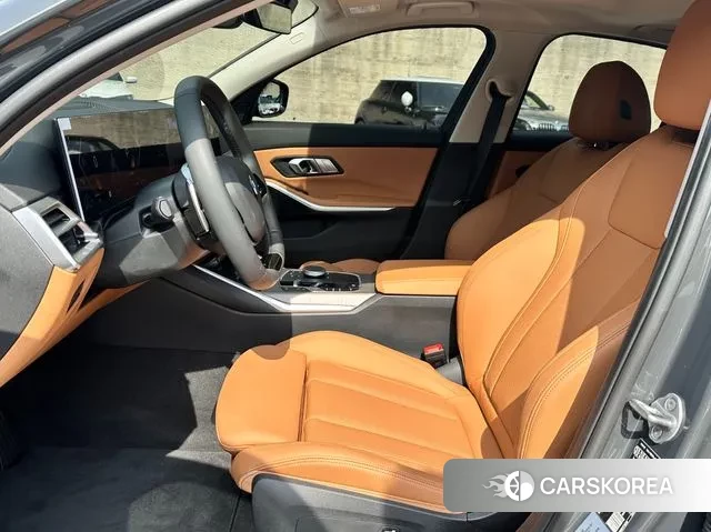 BMW 3 Series (G20) id 3223012 из Кореи 20