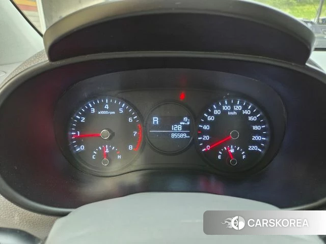 Kia All New Morning (JA) id 4255193 из Кореи 20