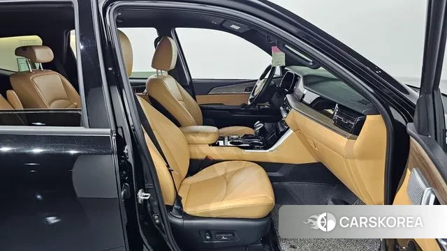 Kia Mohave Master id 3612302 из Кореи 20