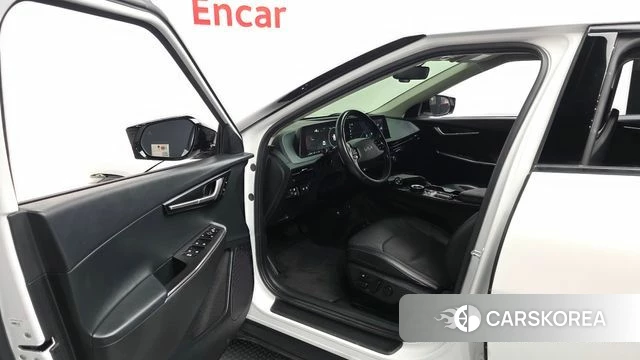 Kia EV6 id 4506419 из Кореи 31