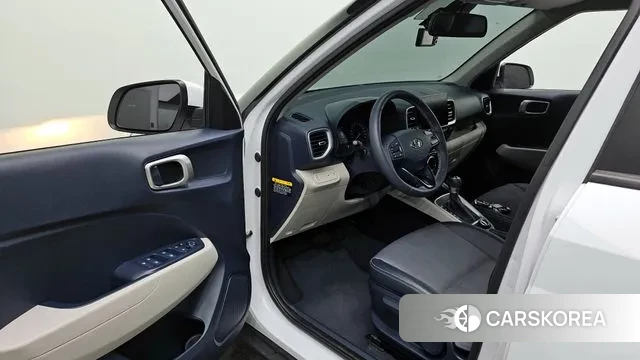 Hyundai Venue id 2961468 из Кореи 20