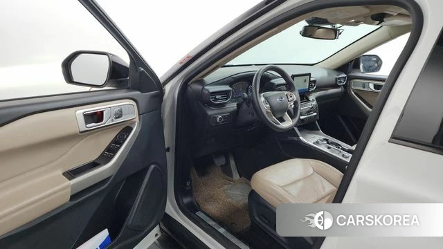 Ford Explorer 6th Generation id 4187112 из Кореи 33