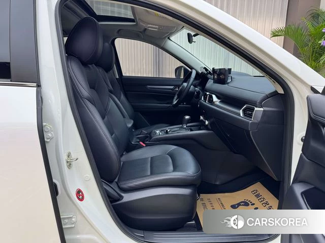 Mazda CX-5 id 4301211 из Китая 17