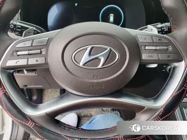 Hyundai The New Palisade id 3348718 из Кореи 18