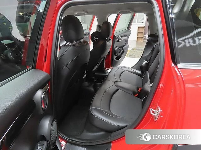 Mini Cooper id 4309143 из Кореи 20