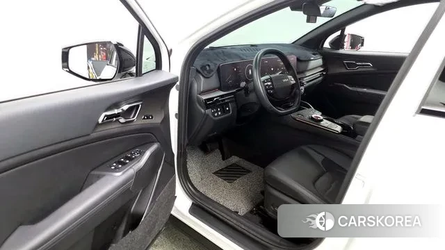 Kia The New Sportage 5th Generation Hybrid id 3653694 из Кореи 20