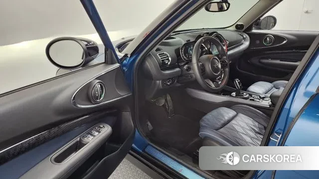 Mini Cooper S Clubman id 3770904 из Кореи 20