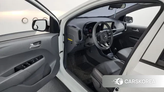 Kia Morning Urban (JA) id 3468823 из Кореи 20