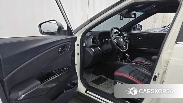 Ssangyong Berry New Tivoli id 4662682 из Кореи 20