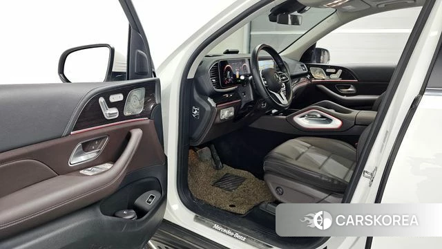 Mercedes-Benz GLE-Class W167 id 4463669 из Кореи 20