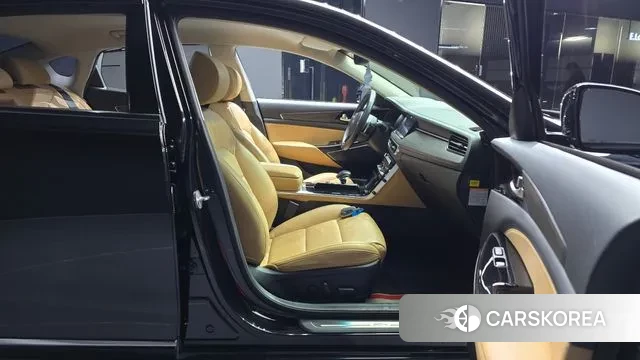 Kia K7 Premier Hybrid id 3054462 из Кореи 20