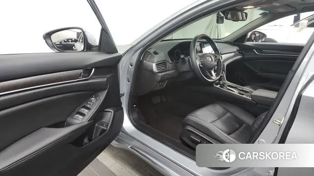 Honda Accord 10th Generation id 3444542 из Кореи 20