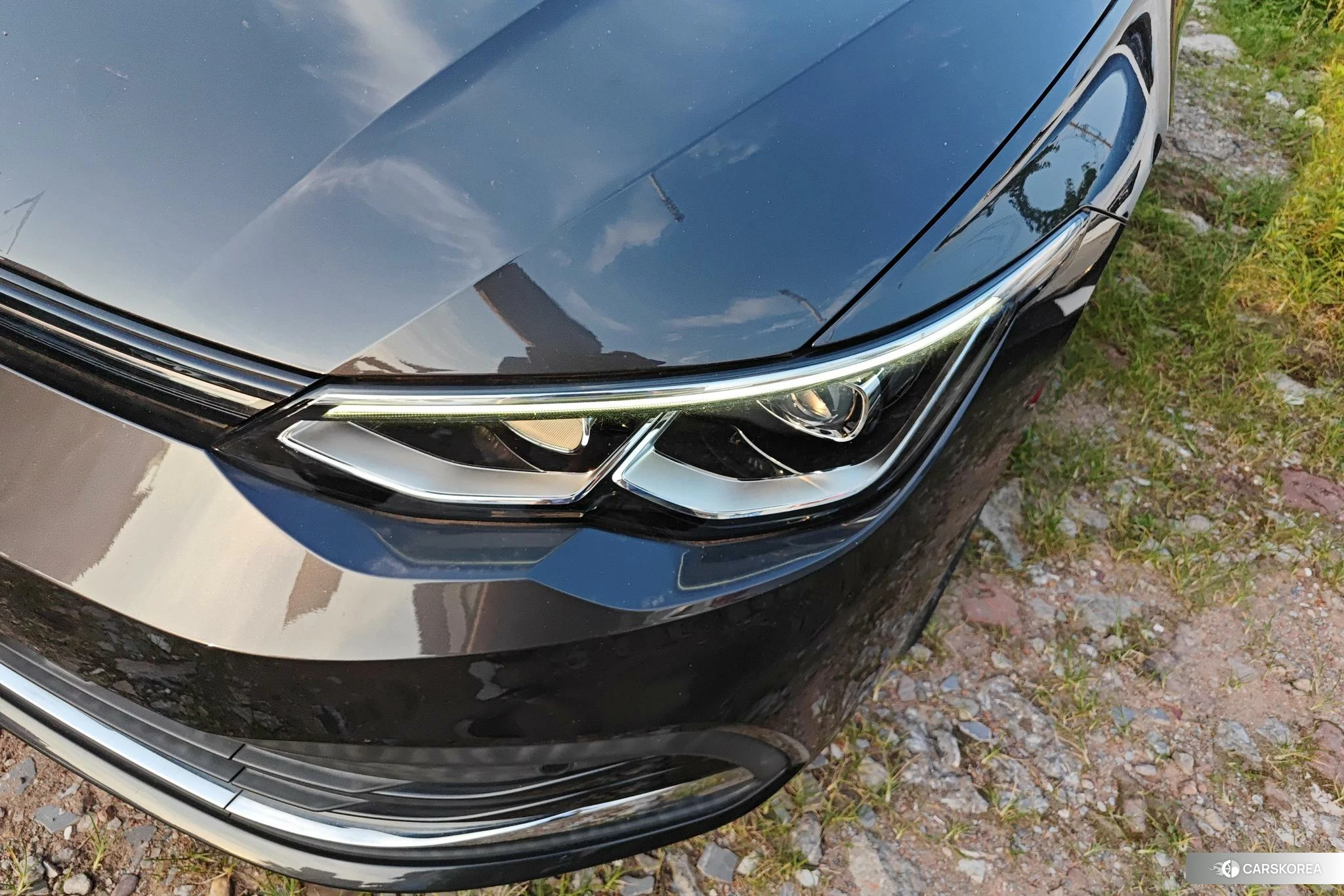 Volkswagen Golf id 4467726 из Китая 17