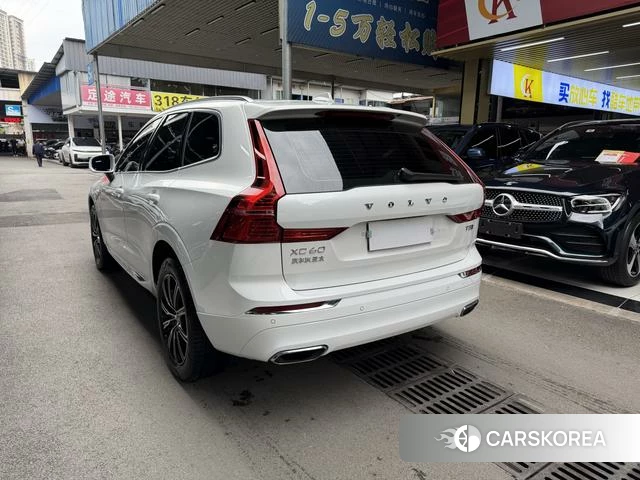 Volvo XC60 id 4234805 из Китая 30
