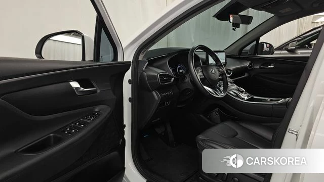 Hyundai The New Santa Fe id 4745124 из Кореи 34