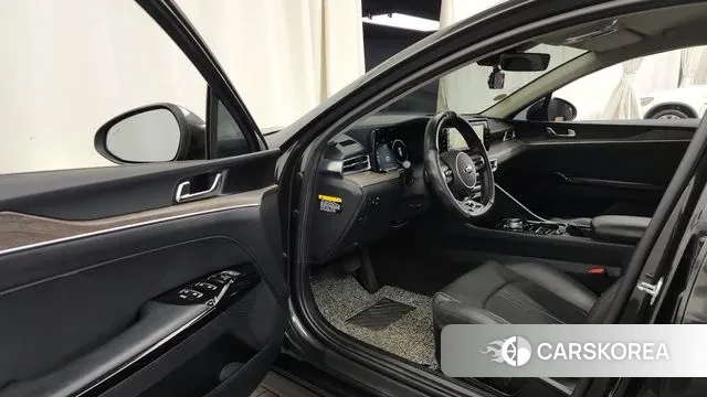 Kia K5 3rd generation id 3233305 из Кореи 20