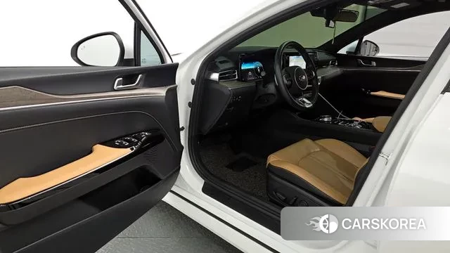 Kia K5 Hybrid 3rd Generation id 3044259 из Кореи 20