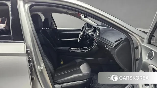 Hyundai Sonata (DN8) id 3175865 из Кореи 20