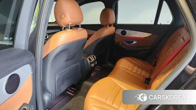 Mercedes-Benz GLC-Class X253 id 3037488 из Кореи 19