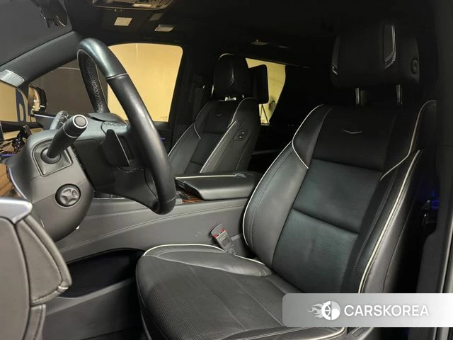 Cadillac Escalade 5th Generation id 4855311 из Кореи 20