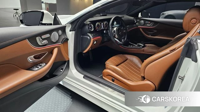 Mercedes-Benz E-Class W213 id 3942531 из Кореи 20