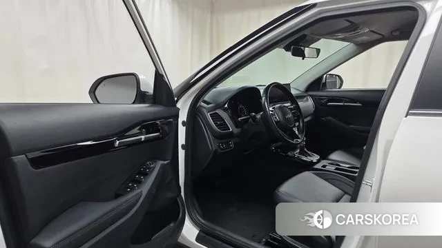 Kia Seltos id 3389529 из Кореи 20