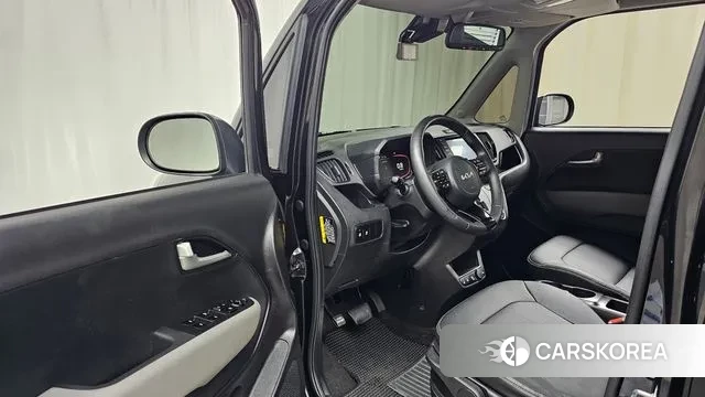 Kia The New Kia Ray id 3002711 из Кореи 20