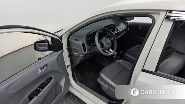 Kia Morning Urban (JA) id 3017600 из Кореи 20