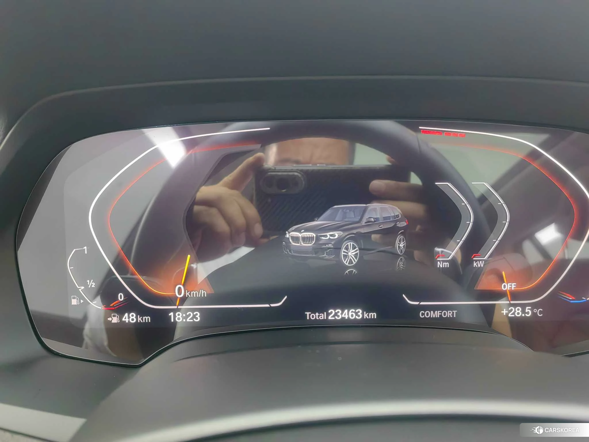BMW X5 id 4420389 из Китая 17