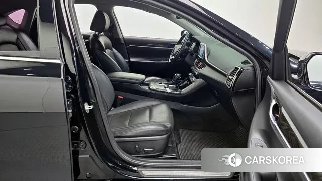 Hyundai Grandeur IG id 3368956 из Кореи 20