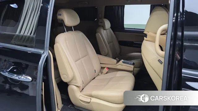 Kia The New Carnival id 3682450 из Кореи 20