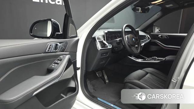 BMW X5 (G05) id 4441574 из Кореи 20