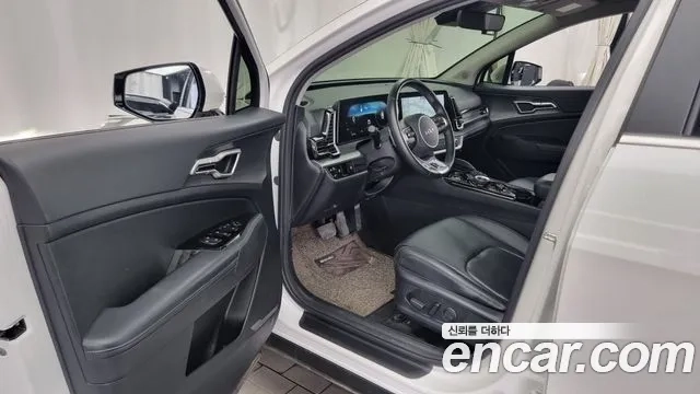 Kia Sportage 5th Generation id 2868860 из Кореи 20