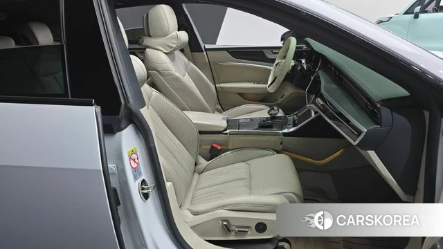 Audi A7 (4K) id 3828447 из Кореи 20