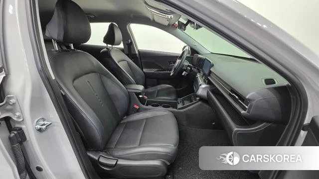 Hyundai Kona (SX2) id 4528570 из Кореи 20