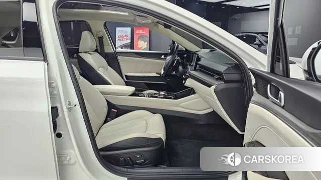 Kia The New K5 3rd generation id 3716208 из Кореи 20