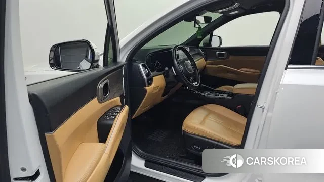 Kia Sorento 4th Generation id 3518837 из Кореи 20