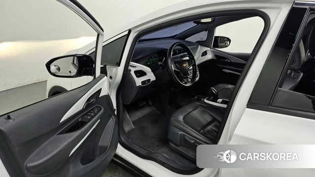 Chevrolet (GM Daewoo) Bolt EV id 3814474 из Кореи 20