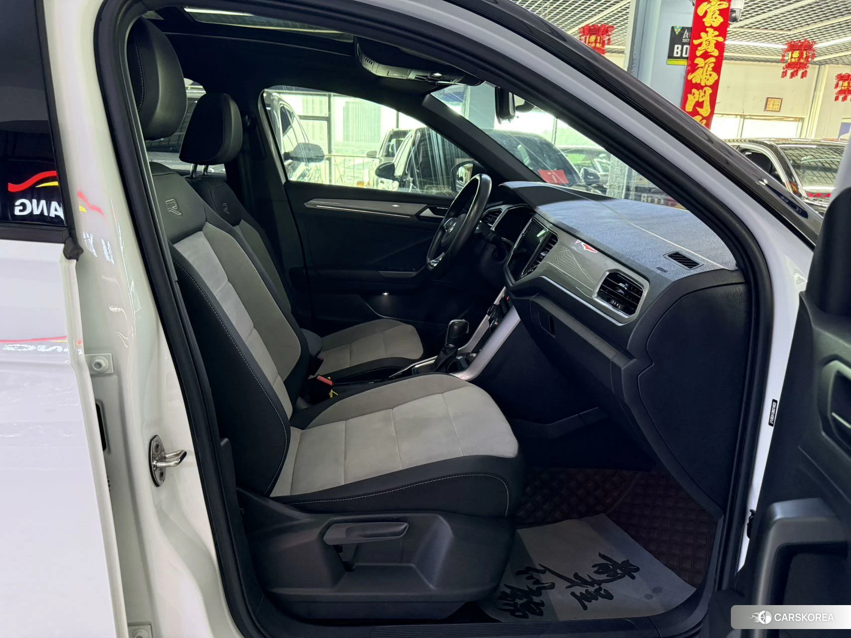 Volkswagen T-Roc id 4473611 из Китая 20